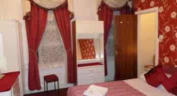 The Cornhill Hotel Blackpool Eksteriør bilde